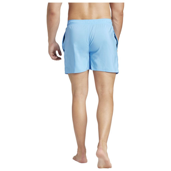 Adidas Ανδρικό μαγιό Solid CLX Classic-Length Swim Shorts